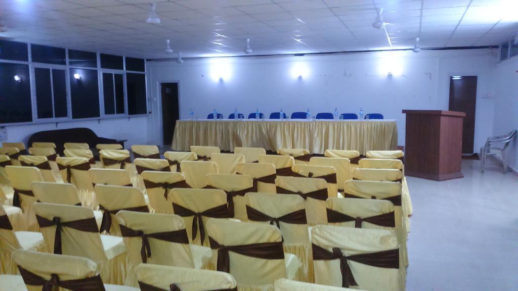 Hotel Parshuram Γουβαχάτι Εξωτερικό φωτογραφία