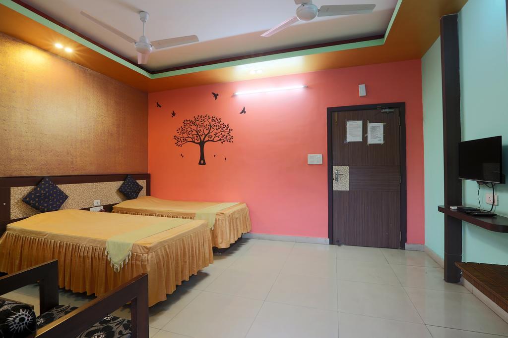 Hotel Parshuram Γουβαχάτι Εξωτερικό φωτογραφία